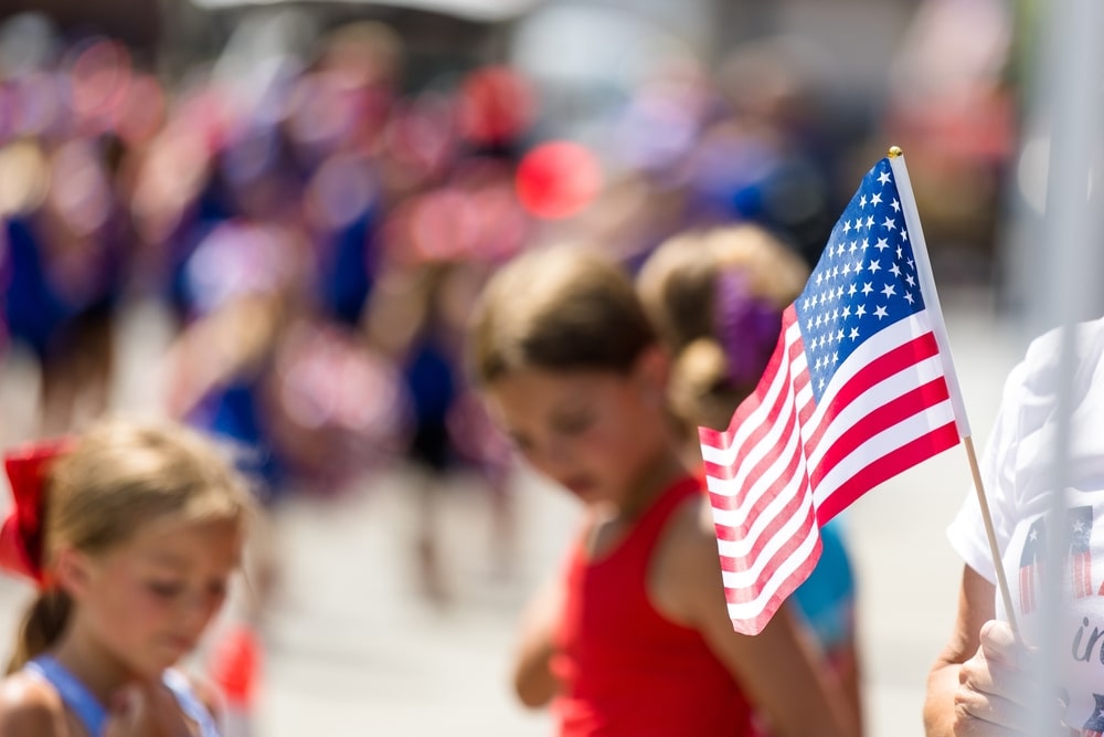 Celebrating the 4th of July in the Outer Banks (2026)